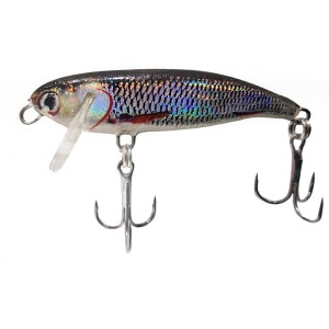 Wobler Hunter - YODA 5.0cm 3,5g Tonący