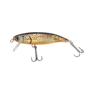 Wobler Hunter - YODA 5.0cm 3,5g Tonący (TT)