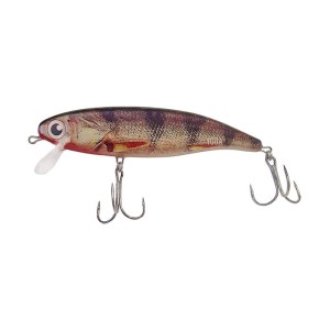 Wobler Hunter - YODA 5.0cm 3,5g Tonący (RP)