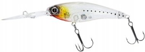 Wobler Daiwa Steez Shad Deep Runner 6cm 7g