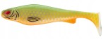 Przynęta gumowa Daiwa Prorex Lazy Shad 20cm - Olive Roach UV
