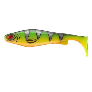Przynęta gumowa Daiwa Prorex Lazy Shad 20cm 85g MAGIC GREEN 