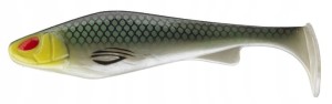 Przynęta gumowa  Daiwa PX Lazy Shad 20cm - Headlight