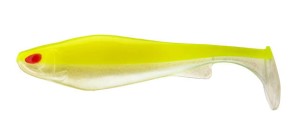 Przynęta gumowa Daiwa Prorex Lazy Shad 20cm/85g - PEARL YELLOW 1szt.