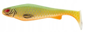 Przynęta guma Daiwa Prorex Lazy Shad 16cm/54g -Olive Roach UV 1szt.