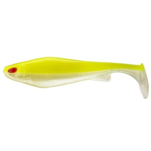 Przynęta gumowa Daiwa Prorex Lazy Shad 16cm/54g- PEARL YELLOW  1szt.