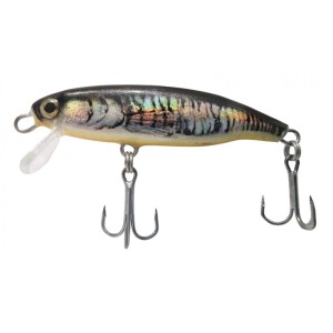 Wobler Hunter - YODA 5.0cm 3,5g Tonący (ST)