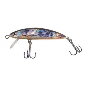 Wobler Pstrągowy Hunter Shogun 5CM 3,5G  Sinking GUD