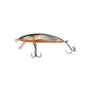 Wobler Pstrągowy Hunter Shogun 5CM 3,5G  Sinking GO