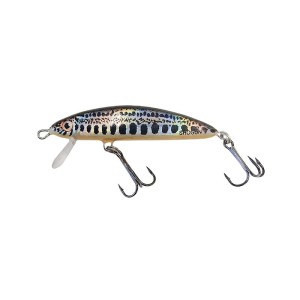 Wobler Pstrągowy Hunter Shogun 5CM 3,5G  Sinking SL