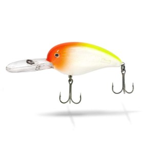 WOBLER Mann's Quantum LOUDMOUTH I / LM I  7,5cm clown