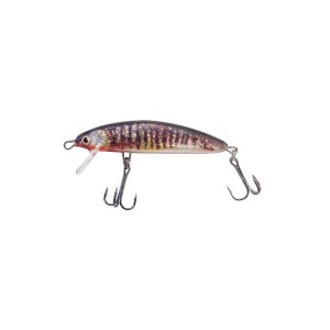 Wobler Pstrągowy Hunter Shogun 5CM 3,5G  Sinking STR