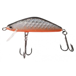 Wobler Pstrągowy Hunter Ronin 5CM 3,7G  Sinking XALH