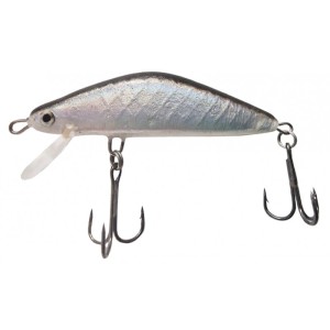 Wobler Pstrągowy Hunter Ronin 5CM 3,7G  Sinking XAL