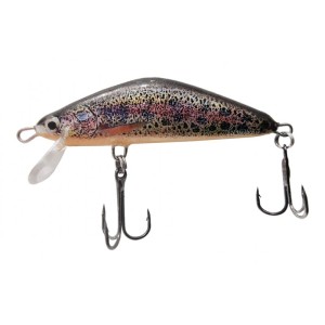 Wobler Pstrągowy Hunter Ronin 5CM 3,3G  Sinking RT