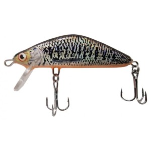 Wobler Pstrągowy Hunter Ronin 5CM 3,3G  Sinking STW