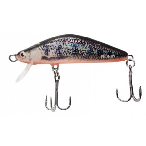 Wobler Pstrągowy Hunter Ronin 5CM 3,3G  Sinking GUD