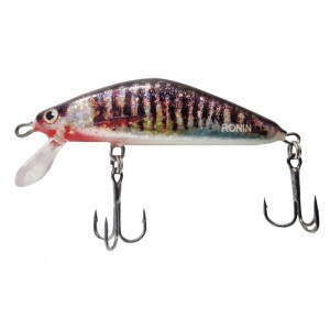 Wobler Pstrągowy Hunter Ronin 5CM 3,3G  Sinking STR