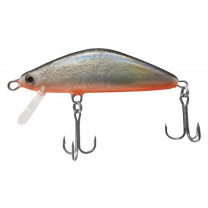 Wobler Pstrągowy Hunter Ronin 5CM 3,3G  Sinking ALN