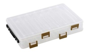 Pudełko na przynęty Westin W3 LURE BOX DOUBLE SIDED S6