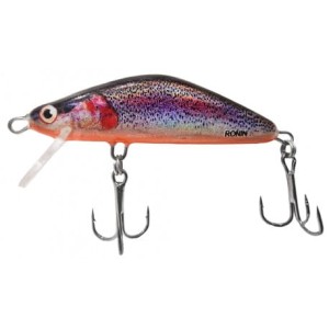 Wobler Pstrągowy Hunter Ronin 5CM 4,7G  Sinking RTN