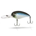 WOBLER Mann's Quantum LOUDMOUTH I / LM I  7,5cm blue baitfish
