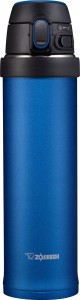 Zojirushi kubek termiczny stal nierdzewna SM-QAF60AK 600ml