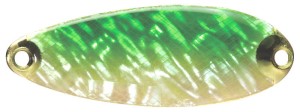 Wahadełko SMITH LTD PURE SHELL II 3,5G 06-GR/G