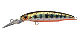 Wobler SMITH LTD STILL 40mm 1,4g 11