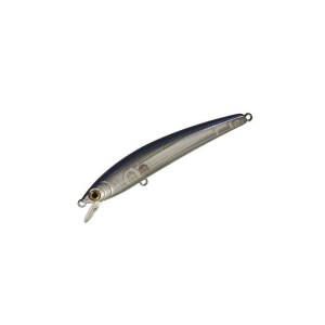 Wobler SMITH LTD Panish 55mm 2,3g Floating Blue Ghost
