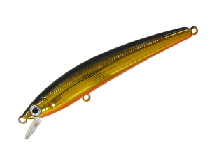 Wobler SMITH LTD Panish 55mm 2,3g Floating Crokin