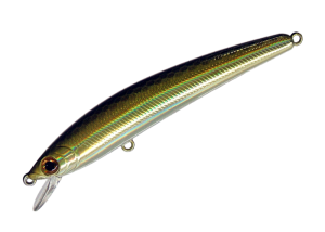 Wobler SMITH LTD Panish 55mm 2,3g Champagne Bait