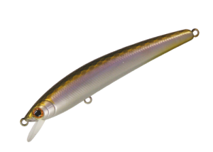 Wobler SMITH LTD Panish 55mm 2,3g Ghost Oliv