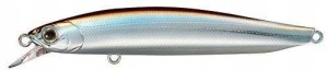 Wobler SMITH LTD Cherry Blood SR  90mm 9,4g Floating 05