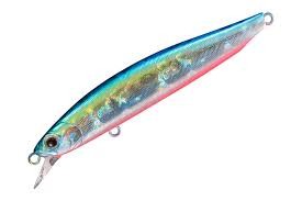 Wobler SMITH LTD Cherry Blood SR  90mm 9,4g Floating 08