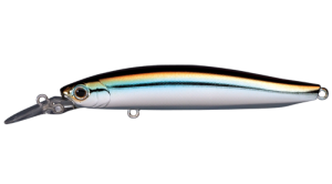 Wobler SMITH LTD Cherry Blood MD  90mm 9,5g Floating 05