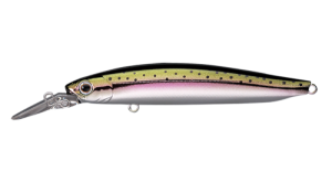 Wobler SMITH LTD Cherry Blood MD  90mm 9,5g Floating 07