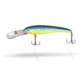WOBLER Mann's Quantum STRETCH 20+ 11,5cm blue tiger