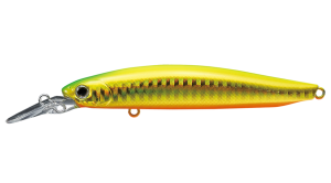 Wobler SMITH LTD Cherry Blood MD  90mm 9,5g Floating 32