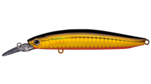 Wobler SMITH LTD Cherry Blood MD  90mm 9,5g Floating 02