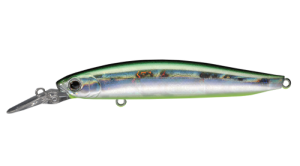 Wobler SMITH LTD Cherry Blood MD  90mm 9,5g Floating 48