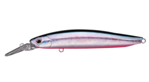 Wobler SMITH LTD Cherry Blood MD  90mm 9,5g Floating 09
