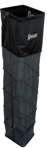Siatka Sensas SP. FISHERIE 4m 40x50cm