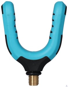 Podpórka, nasadka wkręcana Mikado Method Feeder Butt -Rest / gumowana 