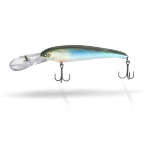WOBLER Mann's Quantum STRETCH 20+ 11,5cm blue baitfish