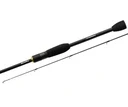 Wędka spinning Flagman Blackfire ultralight 1.83m 0,8-6g (Tubular)