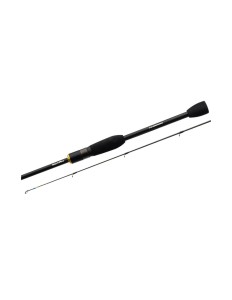Wędka spinning Flagman Blackfire Light 2.21m 3-15g (Tubular)