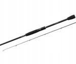 Wędka spinning Flagman Blackfire Medium 2.29m 5-25g (Tubular)