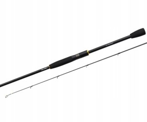 Wędka spinning Flagman Blackfire Medium Hard 2.51m 8-36g (Tubular)