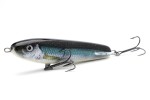 Wobler Salmo Sweeper 14cm Sinking - Holo Smelt